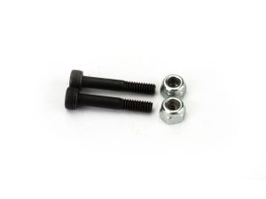 Blade Main Rotor Blade Mounting Screw and Nut (2): 300 X