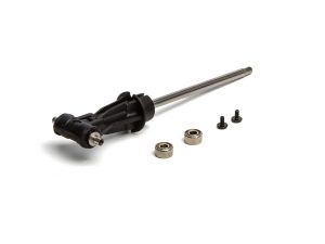Blade Main Rotor Hub and Shaft: 150 FX