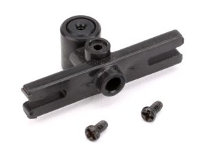 Blade Main Rotor Hub with Hardware: Nano CP X