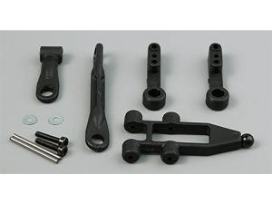 Multiplex Main Rotor Lever Set Funcopter 223006