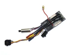 KYOSHO Main Rx Unit Set Kyosho Mini-Z MR04 Evo2