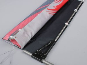 Volantex Main Sail and Jib Sail (Hurricane)