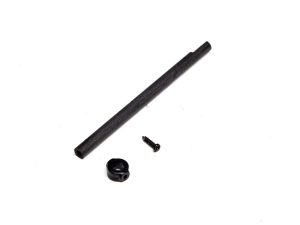 Blade Main Shaft and Collar: Revolution 90 FP