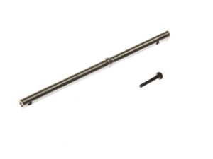 Blade Main Shaft: Fusion 180
