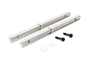 Blade Main Shaft Set: 180 CFX, 150 S