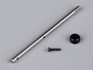 Twister Main Shaft with Screw and Collet (Ninja 250)