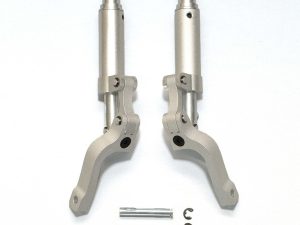 Hangar 9 Main Struts (2): Aermacchi MB-339