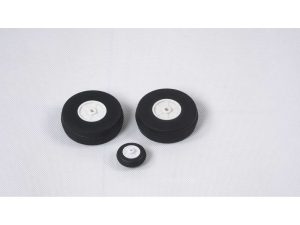 E-flite Main Wheels: RV-7 1.1m