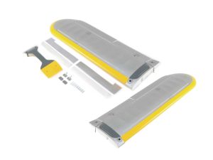 Hobbyzone Main Wing: Carbon Cub S+ 1.3m