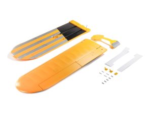 Hobbyzone Main Wing: Cleetus Carbon Cub 1.3m