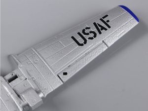 Top RC Main Wing (for AT-6 Blue)