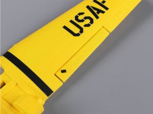 Top RC Main Wing ( for AT-6 Yellow)