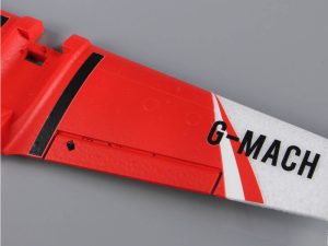 Top RC Main Wing (for SF260 Red)