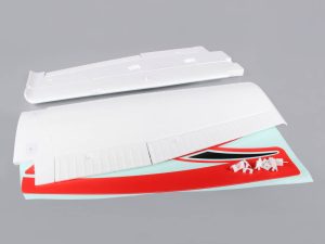 Arrows Hobby Main Wing Set (for Bigfoot)