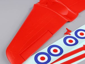 Arrows Hobby Main Wing Set (for Hawk)