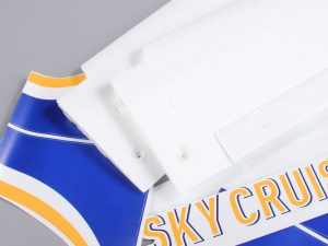 Arrows Hobby Main Wing Set (for Sky Cruiser)