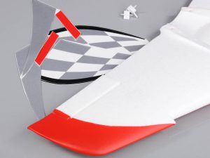 Arrows Hobby Main Wing Set (Painted) (for Avanti)