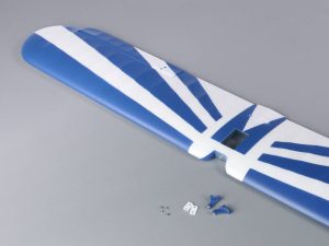Arrows Hobby Main Wing Set (Painted) (for J3)