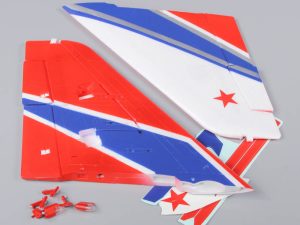 Arrows Hobby Main Wing Set (Painted) (for Mig-29)