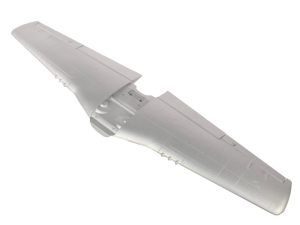 Arrows Hobby Main Wing Set (Painted) (for P-51)