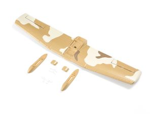 E-flite Main Wing Set; UMX A-10 30mm