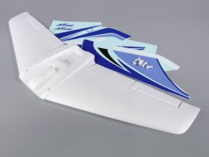 Arrows Hobby Main Wing Set (with decals) for Marlin