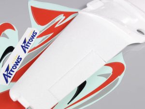 Arrows Hobby Main Wing Set (with decals) (for Viper)