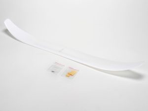 E-flite Main Wing: UMX Radian