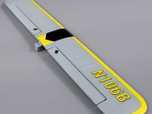 Top RC Main Wing (XCub)