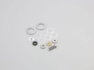 KYOSHO MAINTENANCE KIT FOR AWD BALL DIFF