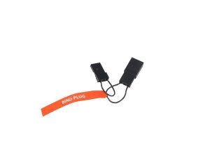 Spektrum Male/Female Universal Bind Plug