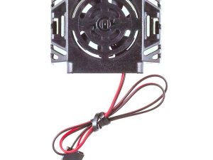 Castle Creations Mamba Monster 2 Replacement Fan