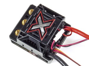 Castle Creations Mamba Monster X