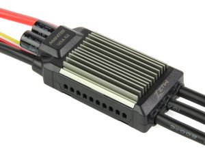 ZTW Mantis 125A SBEC ESC G2 (3-8 Cells)