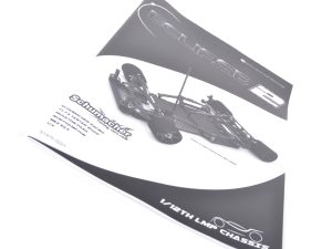 Schumacher Manual - Eclipse 2