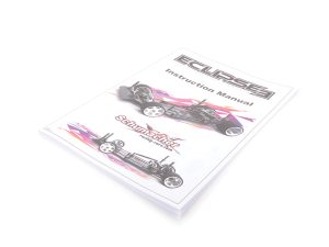 Schumacher Manual - Eclipse 3