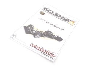 Schumacher Manual - Eclipse 4