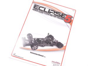 Schumacher Manual - Eclipse 5