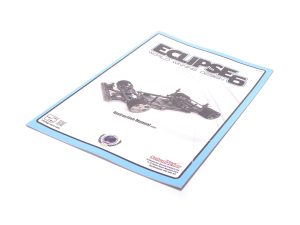 Schumacher Manual - Eclipse 6