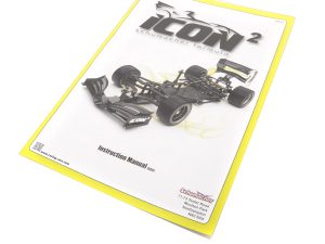 Schumacher Manual - Icon 2