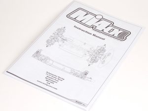 Schumacher Manual - Mi4CXL