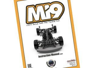 Schumacher Manual - Mi9