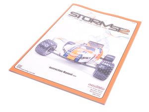 Schumacher Manual - ST2