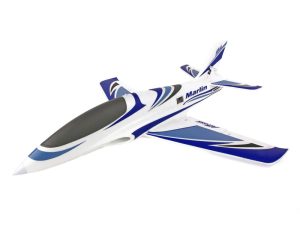 Arrows Hobby Marlin 64mm EDF PNP (910mm)