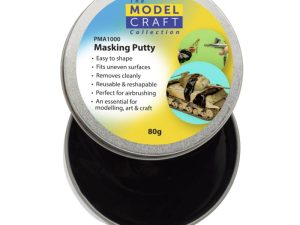 Modelcraft Masking Putty