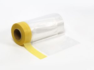 Tamiya Masking Tape with Sheet 550mm