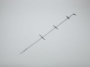 KYOSHO MAST SET - FORTUNE 612