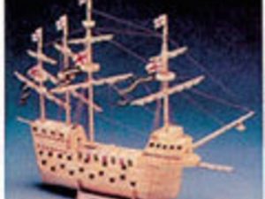 Hobby's Matchcraft Mary Rose 11540