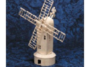 Hobby's Matchcraft Windmill 11493