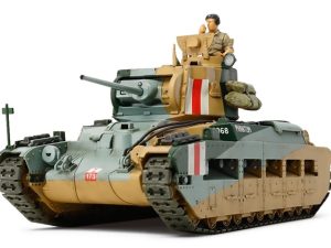 Tamiya MATILDA MK.III/IV